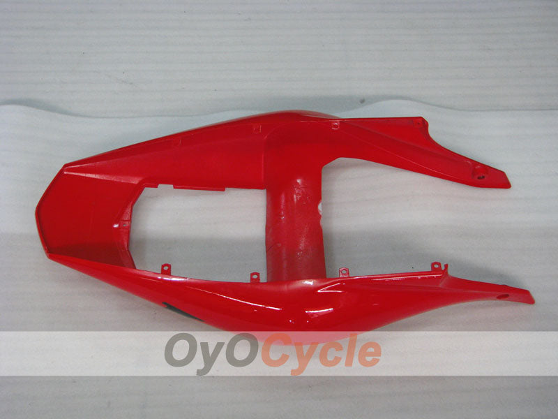 Kit de carénage à injection pour YZF-R1 00-01 - Rouge, blanc - Style d'origine #OYO87905745