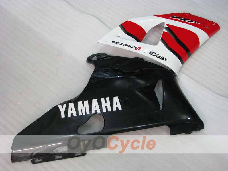 Carénage latéral gauche et droit pour Yamaha 00-01 YZF-R1 #OYO87911026 Image secondaire du produit