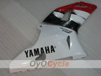 Carénage latéral gauche et droit pour Yamaha 00-01 YZF-R1 #OYO87911029