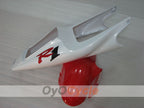 Kit de carénage à injection pour YZF-R1 00-01 - Rouge, blanc - Style d'origine #OYO87905746
