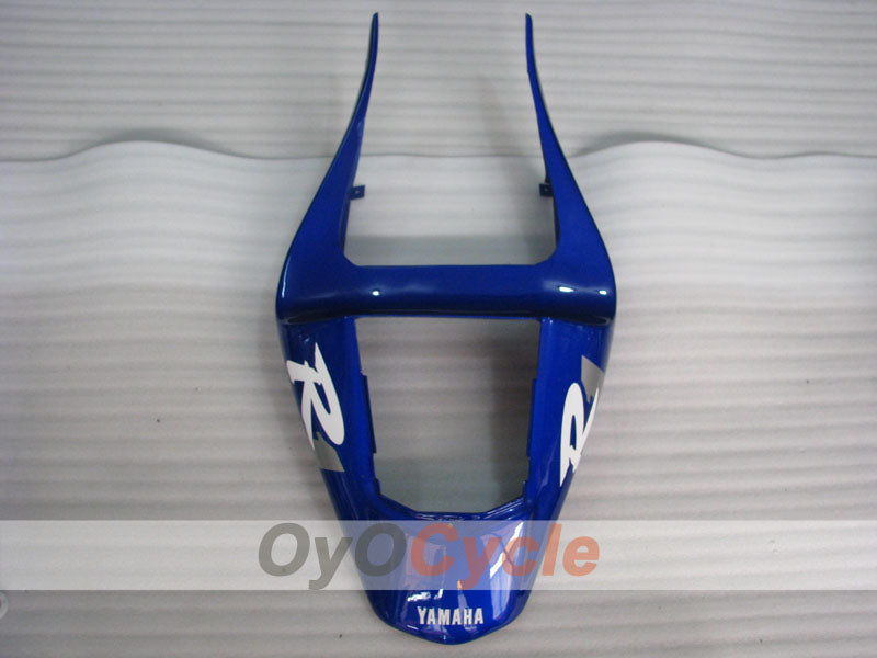 Carénage arrière de selle pour Yamaha YZF-R1 00-01 #OYO87911031 Image principale du produit