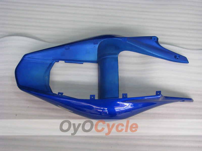 Kit de carénage à injection pour YZF-R1 00-01 - Bleu, blanc - Style d'origine #OYO87905747