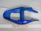 Kit de carénage à injection pour YZF-R1 00-01 - Bleu, blanc - Style d'origine #OYO87905747