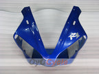 Carénage supérieur avant pour Yamaha YZF-R1 00-01 #OYO87911030