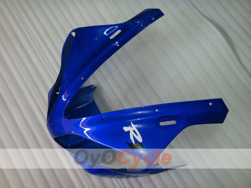 Carénage supérieur avant pour Yamaha YZF-R1 00-01 #OYO87911033