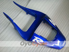 Carénage arrière de selle pour Yamaha YZF-R1 00-01 #OYO87911034