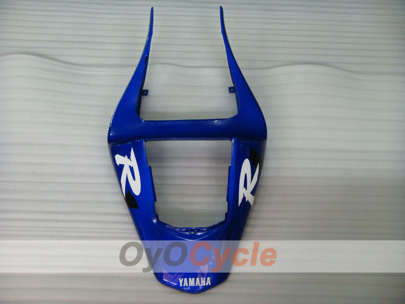 Carénage arrière de selle pour Yamaha YZF-R1 00-01 #OYO87911034 Image principale du produit