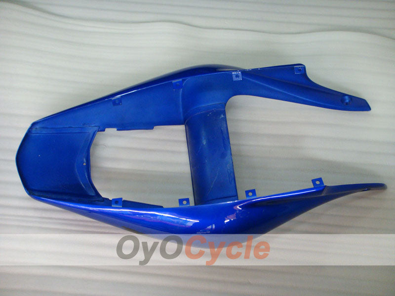 Kit de carénage à injection pour YZF-R1 00-01 - Bleu, blanc - Style d'origine #OYO87905748