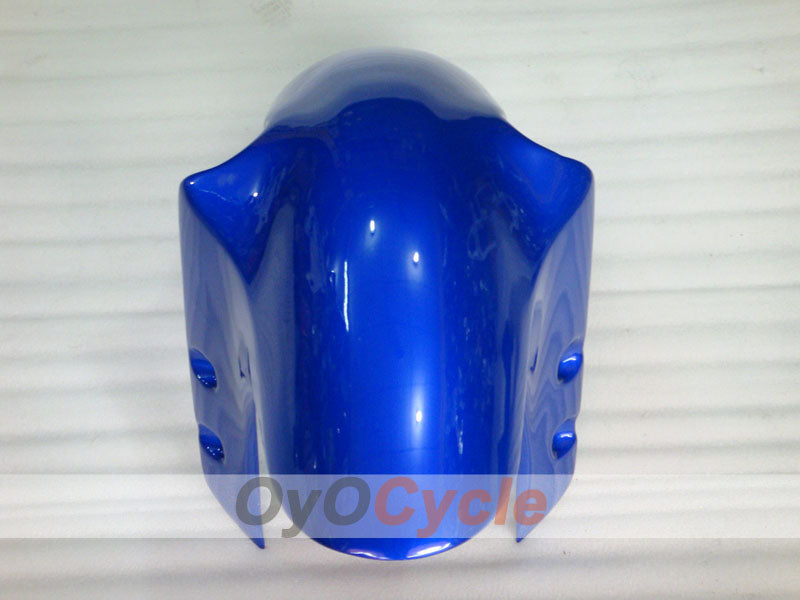 Kit de carénage à injection pour YZF-R1 00-01 - Bleu, blanc - Style d'origine #OYO87905748
