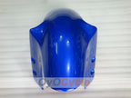 Kit de carénage à injection pour YZF-R1 00-01 - Bleu, blanc - Style d'origine #OYO87905748
