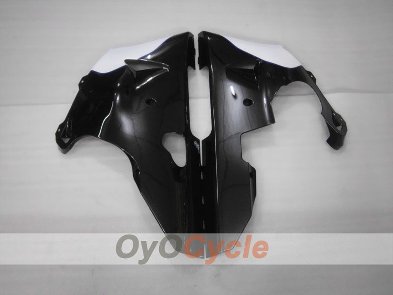 Kit de carénage à injection pour YZF-R1 00-01 - Bleu, blanc - Style d'origine #OYO87905749