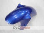 Carénage de garde-boue avant pour Yamaha YZF-R1 00-01 #OYO87911036