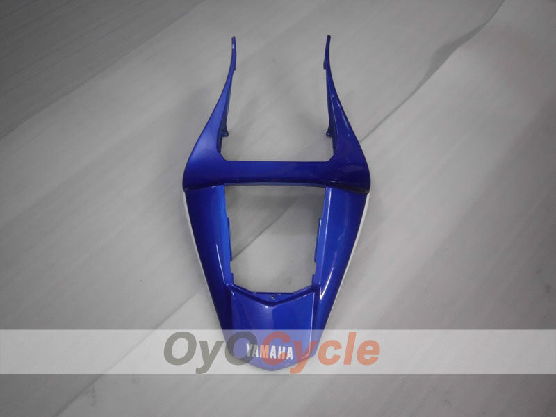 Carénage arrière de selle pour Yamaha YZF-R1 00-01 #OYO87911038