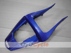 Carénage arrière de selle pour Yamaha YZF-R1 00-01 #OYO87911038
