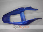 Carénage arrière de selle pour Yamaha YZF-R1 00-01 #OYO87911038