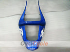 Kit de carénage à injection pour YZF-R1 00-01 - Bleu, blanc - Style d'origine #OYO87905750