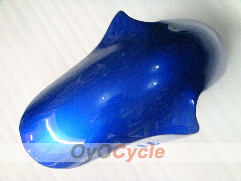 Kit de carénage à injection pour YZF-R1 00-01 - Bleu, blanc - Style d'origine #OYO87905750