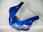 Kit de carénage à injection pour YZF-R1 00-01 - Bleu, blanc - Style d'origine #OYO87905750