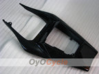 Kit de carénage à injection pour YZF-R1 02-03 - Noir - Sans autocollant / décalcomanie, style d'origine #OYO87905751