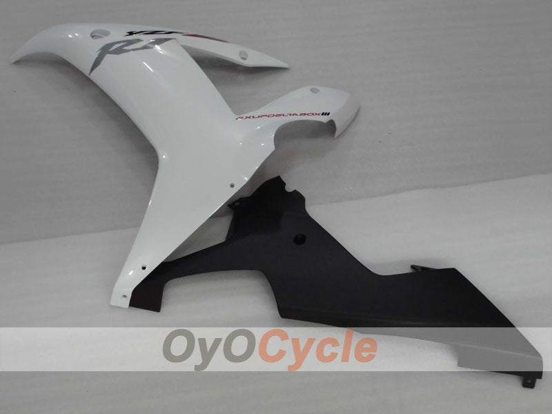 Carénage latéral gauche et droit pour Yamaha 02-03 YZF-R1 #OYO87911103 Image principale du produit