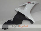 Kit de carénage à injection pour YZF-R1 02-03 - Rouge, blanc, noir - Style d'origine #OYO87905752