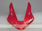 Kit de carénage à injection pour YZF-R1 02-03 - Rouge, blanc, noir - Style d'origine #OYO87905752