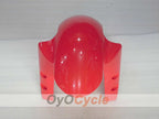 Kit de carénage à injection pour YZF-R1 02-03 - Rouge, blanc, noir - Style d'origine #OYO87905752