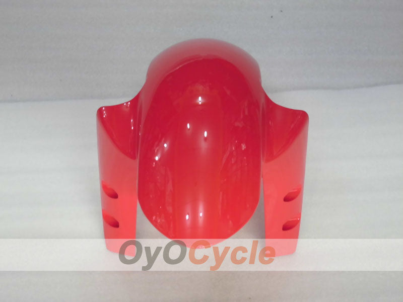Carénage de garde-boue avant pour Yamaha 02-03 YZF-R1 #OYO87911100
