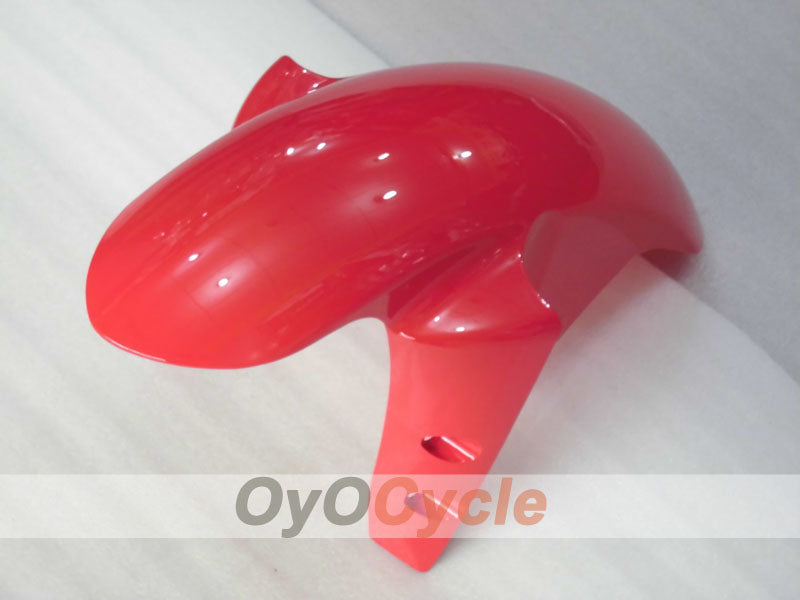 Carénage de garde-boue avant pour Yamaha 02-03 YZF-R1 #OYO87911100