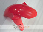 Carénage de garde-boue avant pour Yamaha 02-03 YZF-R1 #OYO87911100
