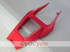 Kit de carénage à injection pour YZF-R1 02-03 - Rouge, blanc, noir - Style d'origine #OYO87905752