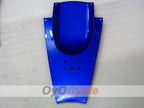 Kit de carénage à injection pour YZF-R1 02-03 - Bleu, blanc, noir - Style d'origine #OYO87905753