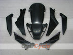 Kit de carénage à injection pour YZF-R1 02-03 - Bleu, blanc, noir - Style d'origine #OYO87905753