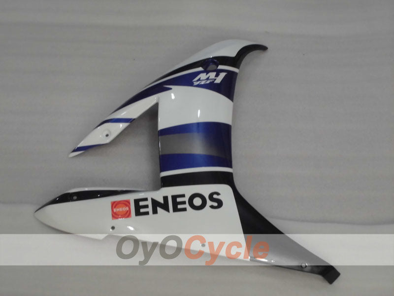 Carénage latéral gauche et droit pour Yamaha 02-03 YZF-R1 #OYO87911109