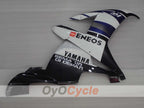 Kit de carénage à injection pour YZF-R1 02-03 - Bleu, blanc, noir - ENEOS #OYO87905754