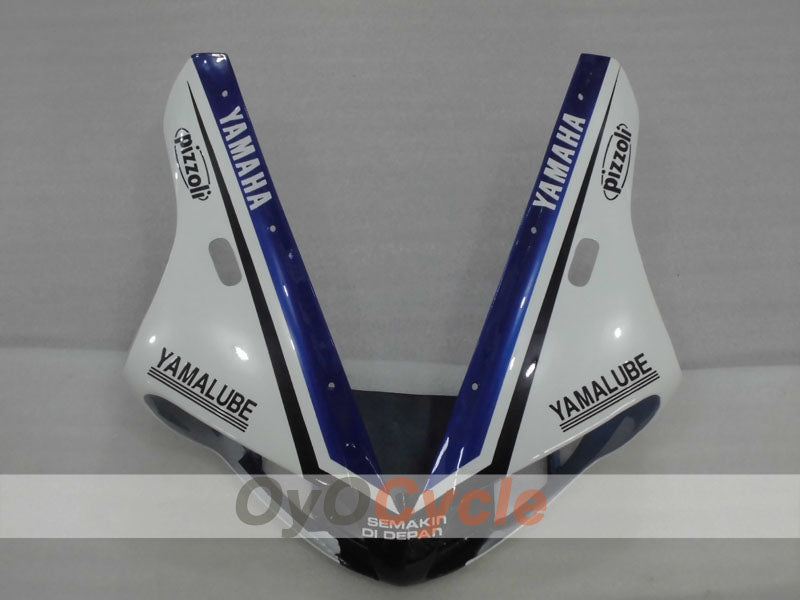 Carénage avant supérieur pour Yamaha 02-03 YZF-R1 #OYO87911107