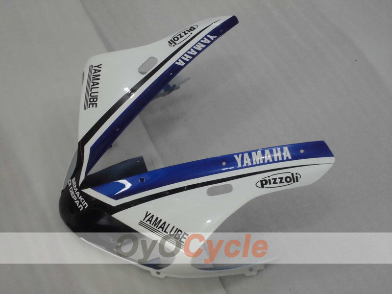 Carénage avant supérieur pour Yamaha 02-03 YZF-R1 #OYO87911107