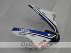 Kit de carénage à injection pour YZF-R1 02-03 - Bleu, blanc, noir - ENEOS #OYO87905754