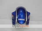 Carénage de garde-boue avant pour Yamaha 02-03 YZF-R1 #OYO87911106