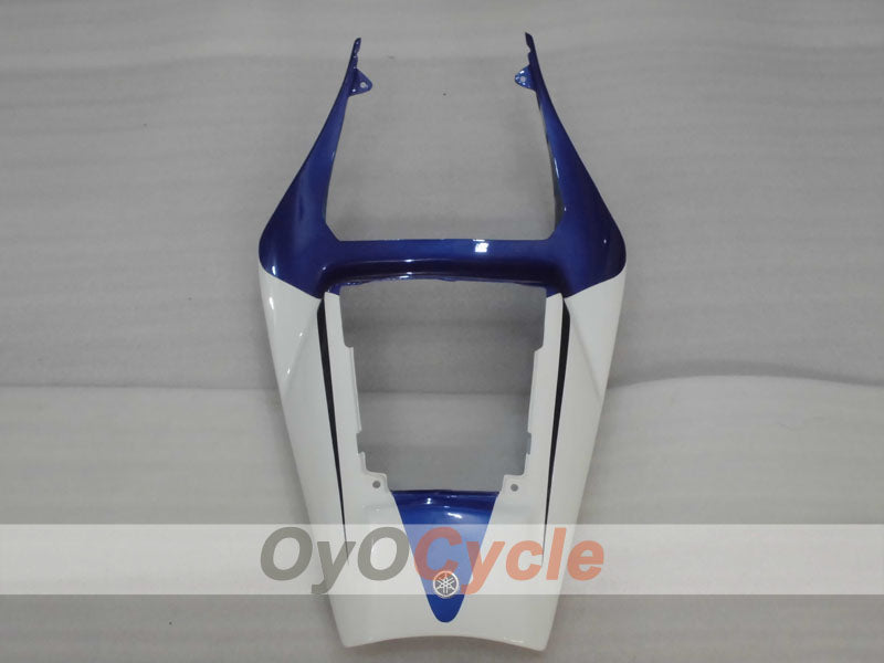 Kit de carénage à injection pour YZF-R1 02-03 - Bleu, blanc, noir - ENEOS #OYO87905754