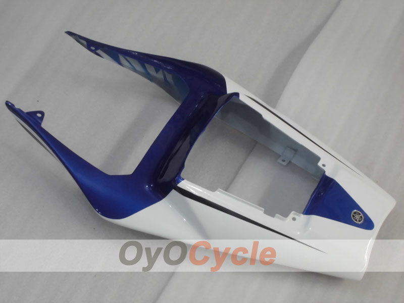 Carénage arrière de selle pour Yamaha 02-03 YZF-R1 #OYO87911108