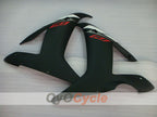 Kit de carénages à injection pour YZF-R1 02-03 - Rouge, Blanc, Noir - Style d’usine #OYO87905755