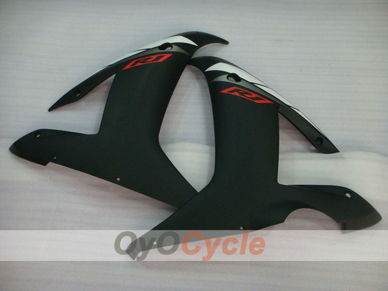 Carénage latéral gauche et droit pour Yamaha 02-03 YZF-R1 #OYO87911112