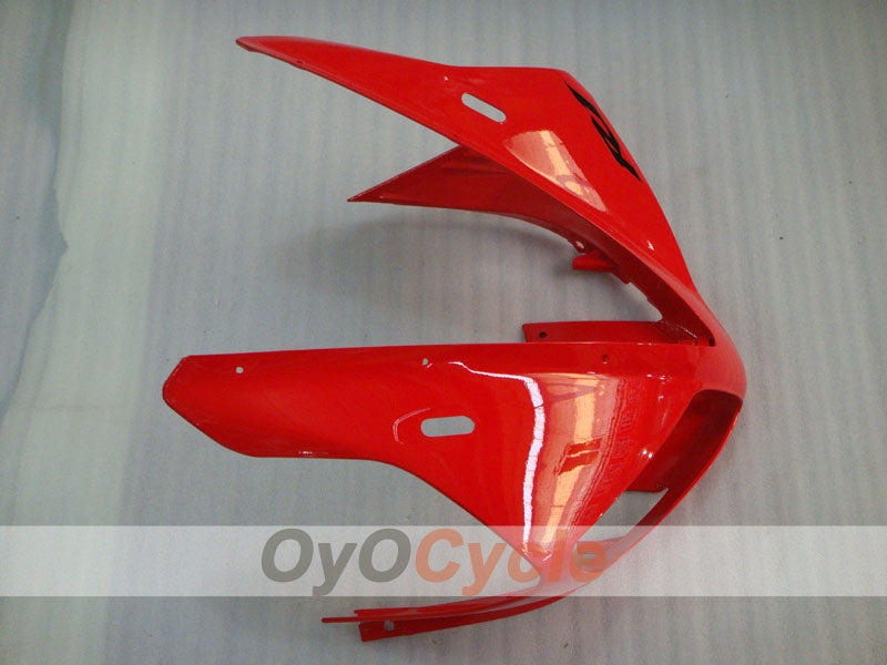Carénage avant supérieur pour Yamaha 02-03 YZF-R1 #OYO87911110