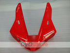 Kit de carénages à injection pour YZF-R1 02-03 - Rouge, Blanc, Noir - Style d’usine #OYO87905755