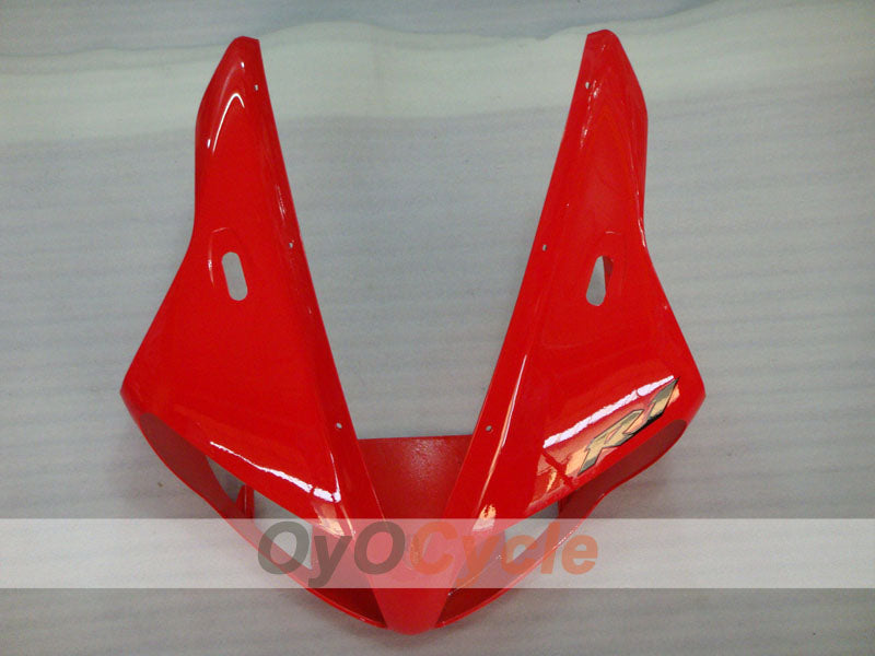 Carénage avant supérieur pour Yamaha 02-03 YZF-R1 #OYO87911110