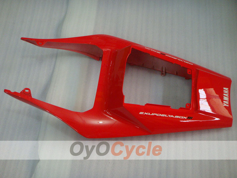 Carénage arrière de selle pour Yamaha 02-03 YZF-R1 #OYO87911111