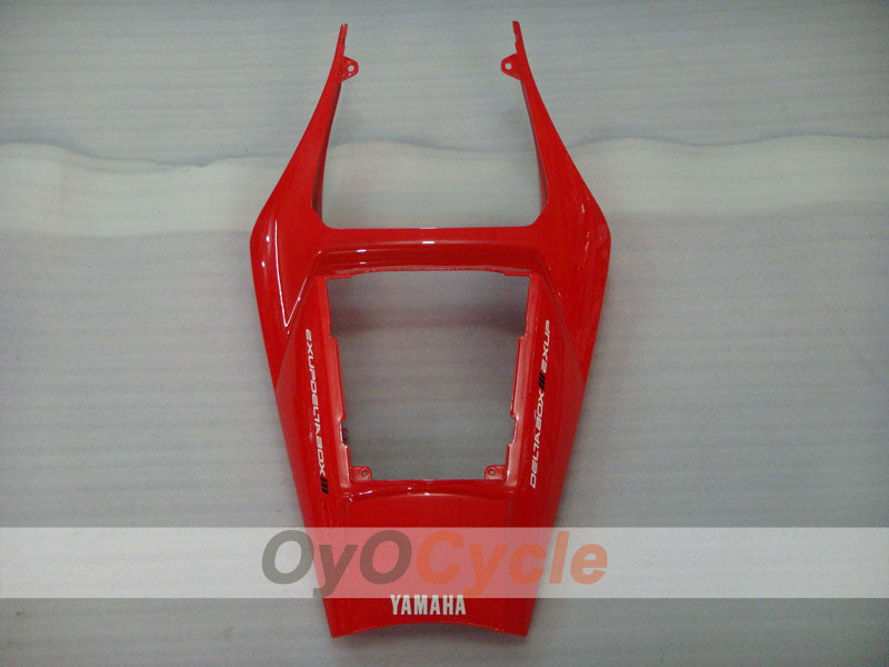 Carénage arrière de selle pour Yamaha 02-03 YZF-R1 #OYO87911111 Image principale du produit
