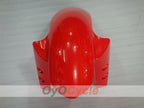 Kit de carénages à injection pour YZF-R1 02-03 - Rouge, Blanc, Noir - Style d’usine #OYO87905755