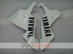 Carénage latéral gauche et droit pour Yamaha 02-03 YZF-R1 #OYO87911112